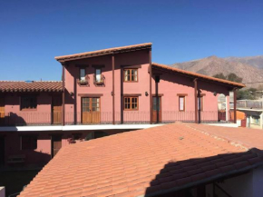 Altos de la Pacha